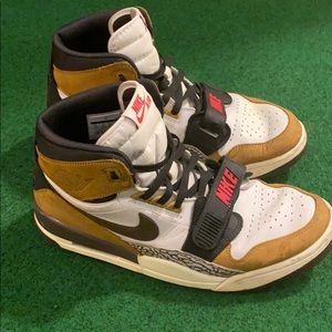 Jordan 312 “Rookie of the Year” Size 12